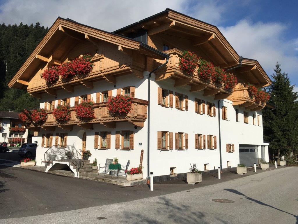 Landhaus Katharina im Zillertal