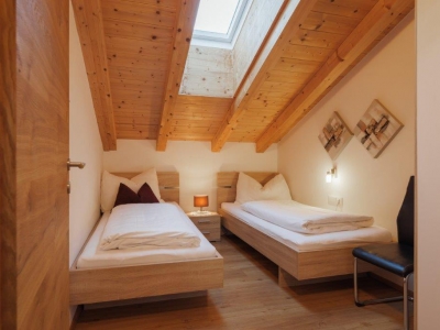 Appartement Sonnenschein
